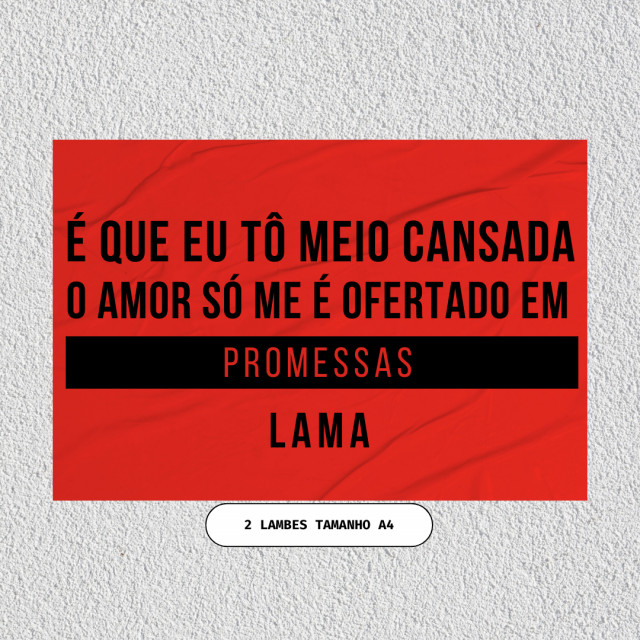 2 Lambes