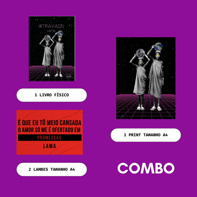 Combo @TRAVAON