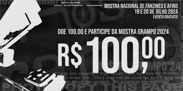 Salva demais!