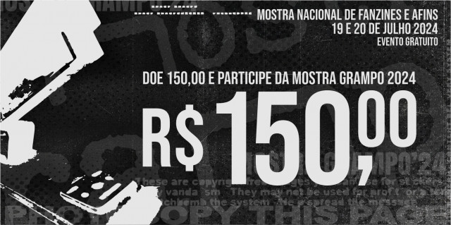 Pra fazer a diferença!