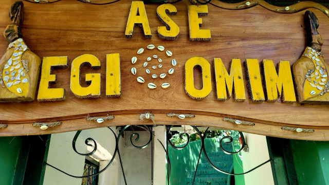 Amigos do Egi Omim