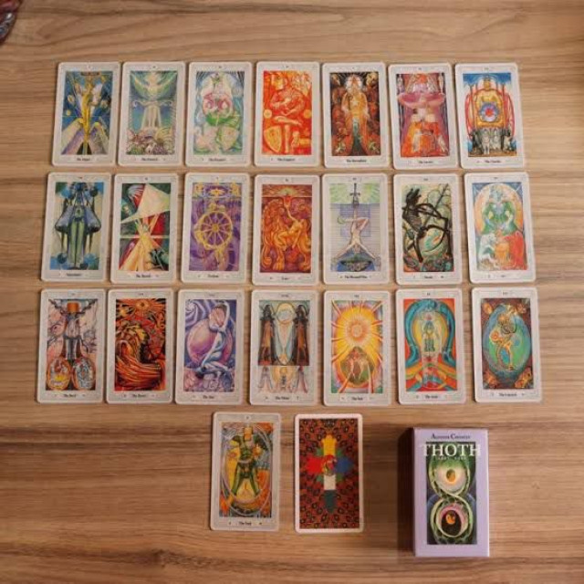 Tarot