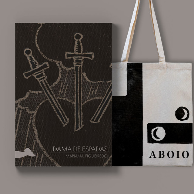 LIVRO + ECOBAG