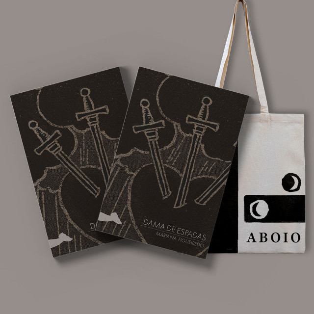 2 LIVROS + ECOBAG