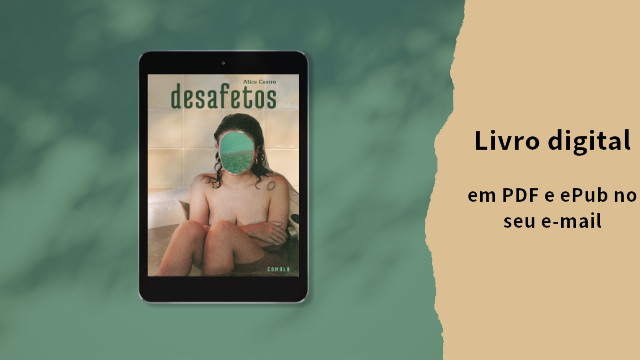 Quero o livro digital