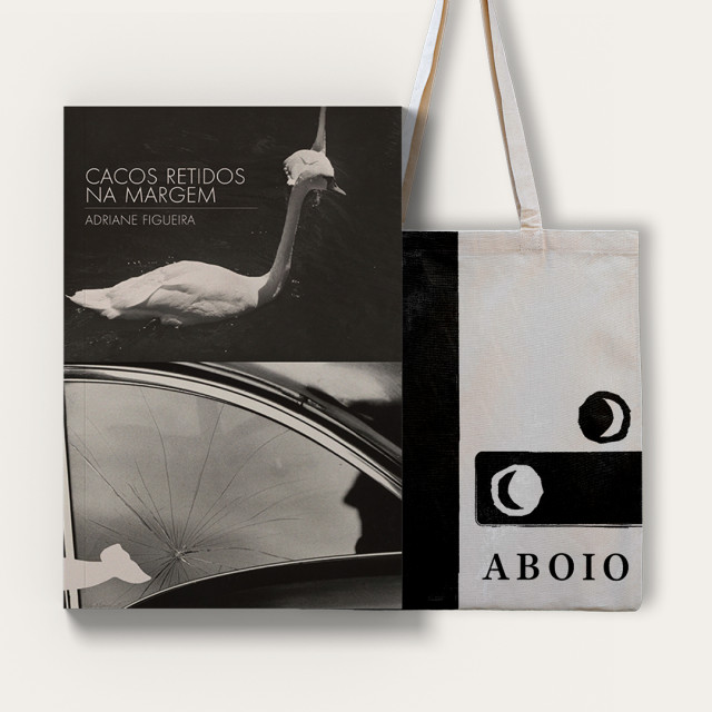 LIVRO + ECOBAG