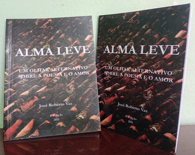 Pra ficar de Alma Leve