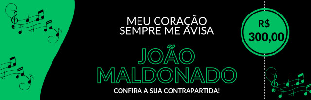 MEU CORAÇÃO SEMPRE ME AVISA