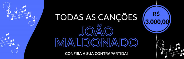 TODAS AS CANÇÕES