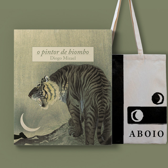 LIVRO + ECOBAG