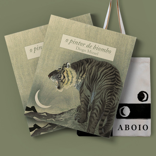 2 LIVROS + ECOBAG