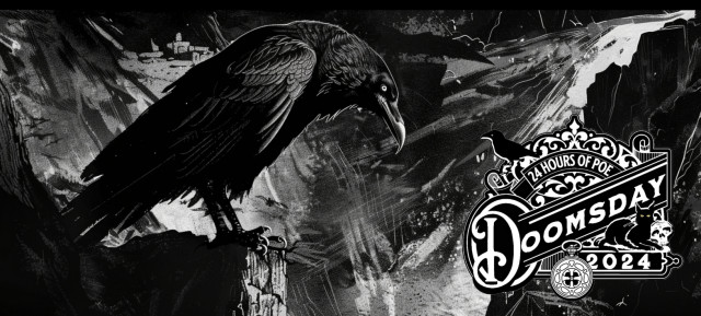 O Corvo