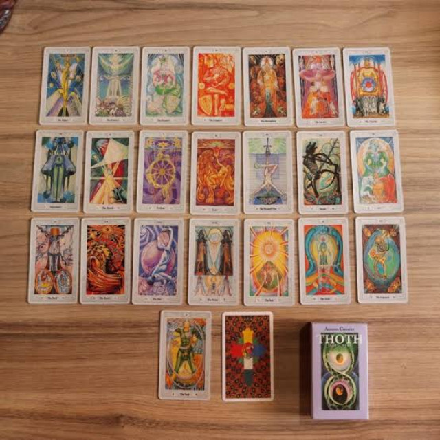 Tarot