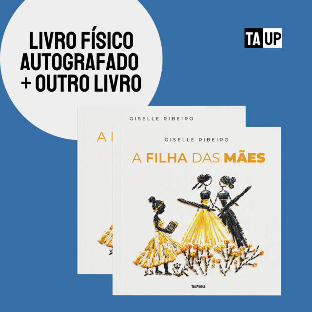 Vou presentear