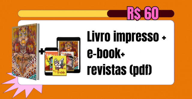 Desfrutade multimídia