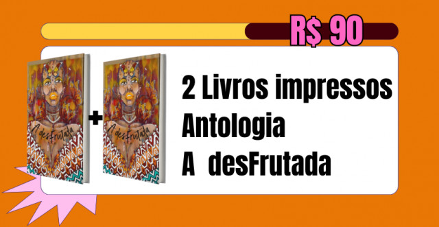Desfrutade em dobro