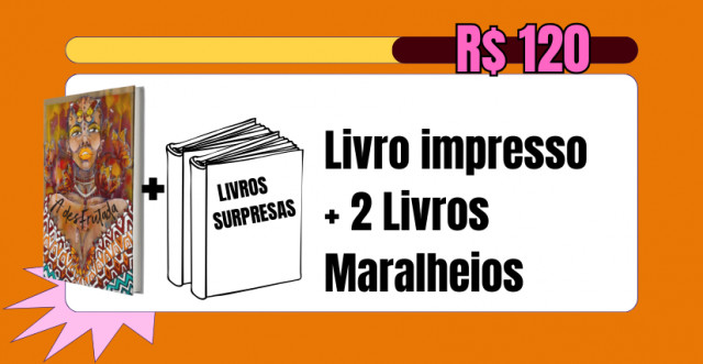 Desfrutade + leitore ainda