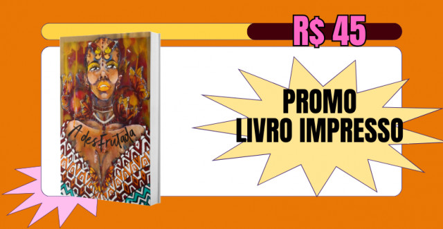PROMO muito desFrutada
