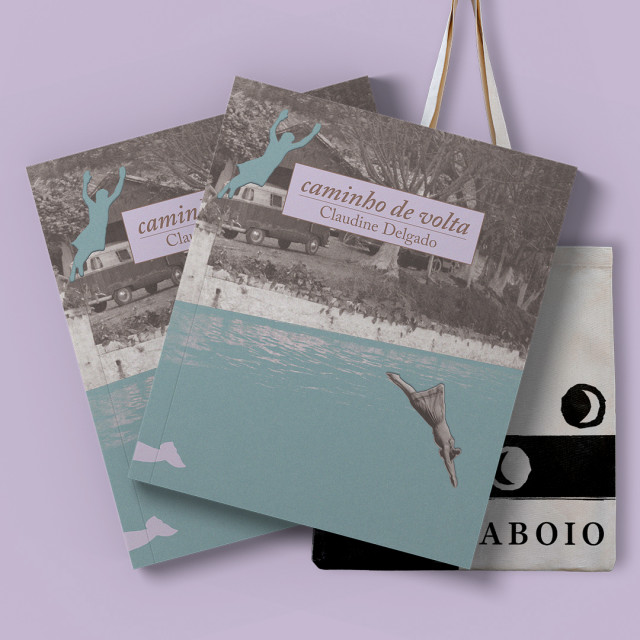 2 LIVROS + ECOBAG
