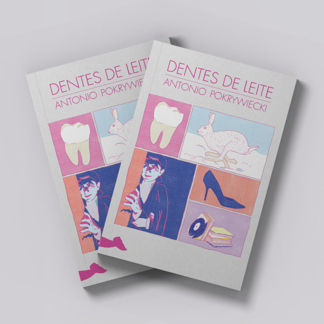 2 LIVROS