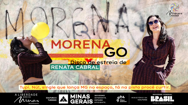 Apoio a partir de 100,00 reais