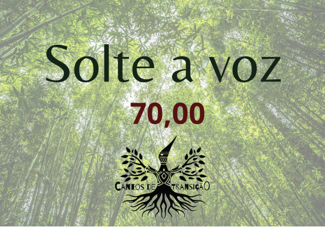 Solte a Voz!