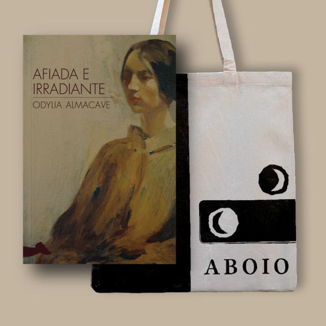 LIVRO + ECOBAG