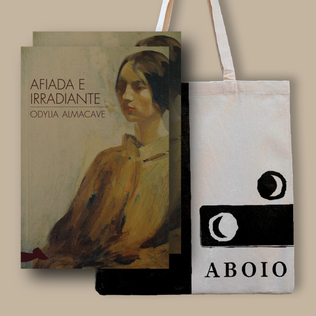 2 LIVROS + ECOBAG