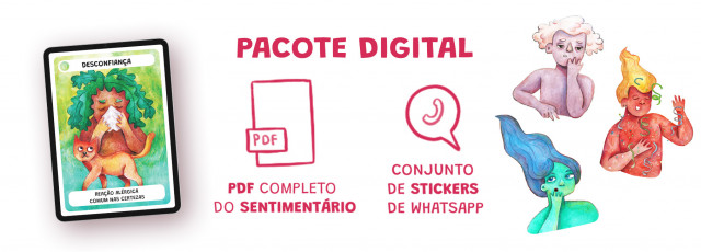 PACOTE DIGITAL