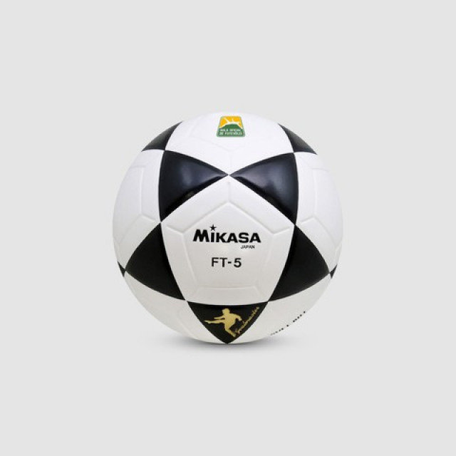MINHA MIKASA FT-5