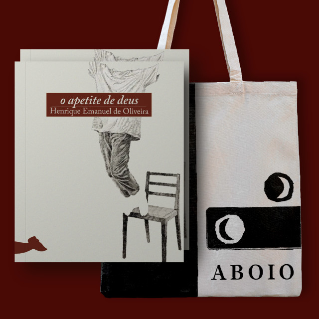 2 LIVROS + ECOBAG