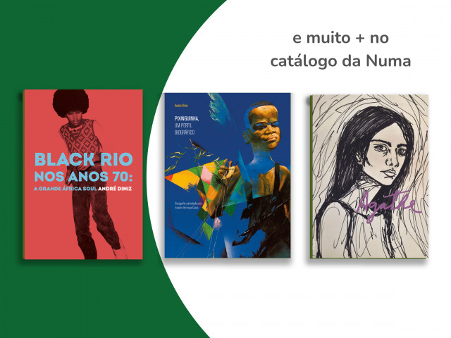 1 Livro Faixa Verde