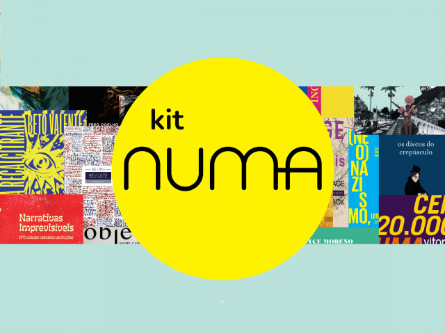 Kit Numa