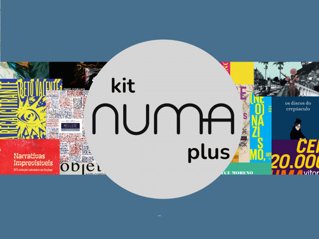 Kit Numa PLUS