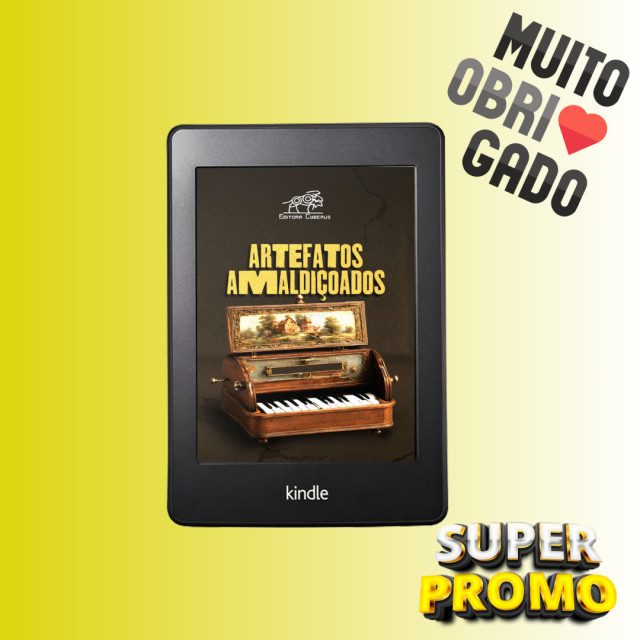 E-book (promoção)