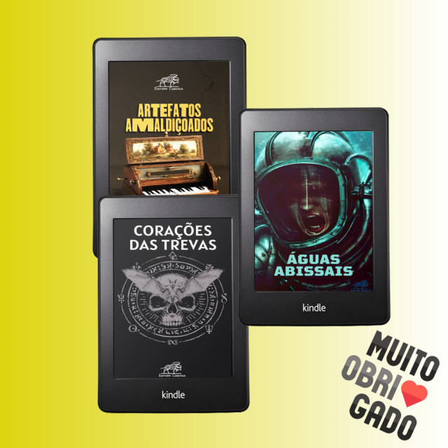 Combo e-book