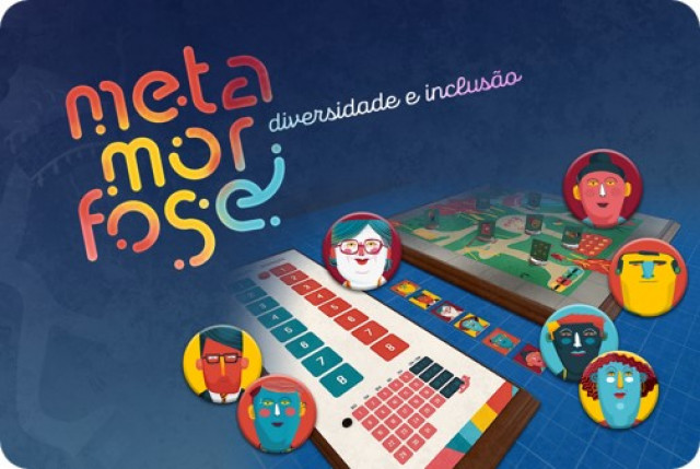 Workshop de Diversidade e Inclusão