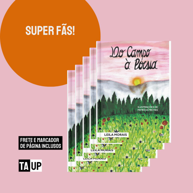 Super Fã!