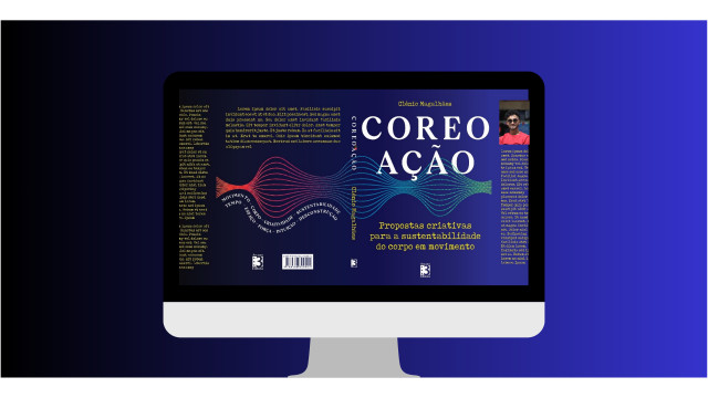 Ebook Coreoação refluível