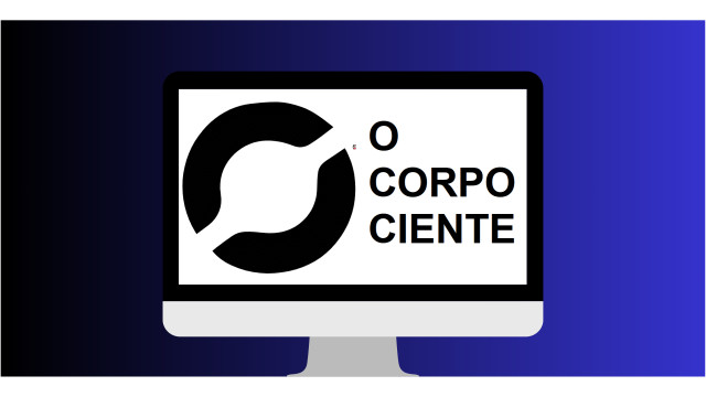 Ebook O Corpo Ciente refluível