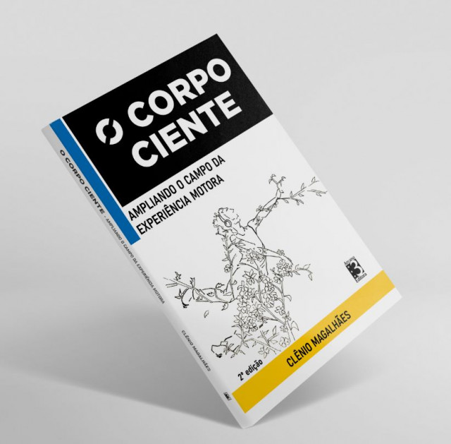 Livro O Corpo Ciente físico
