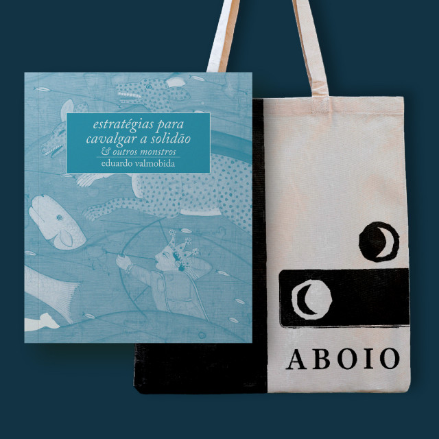 LIVRO + ECOBAG