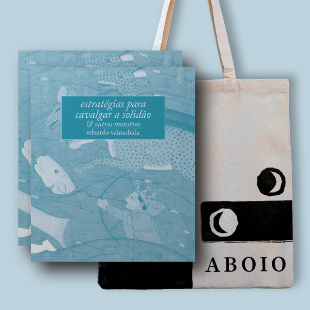 2 LIVROS + ECOBAG
