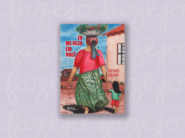 Amo cheiro de livro novo