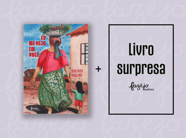 Combo - Literatura Fazêjo