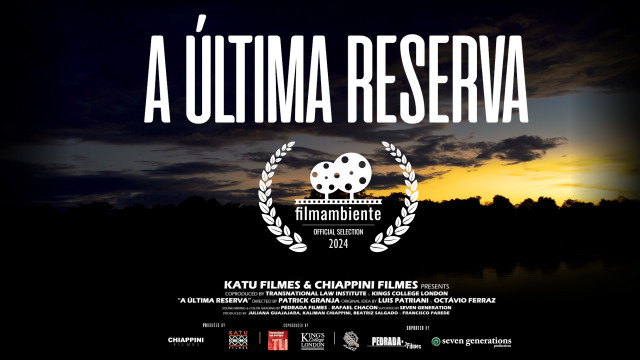 Link & Ingresso na Première dos filmes