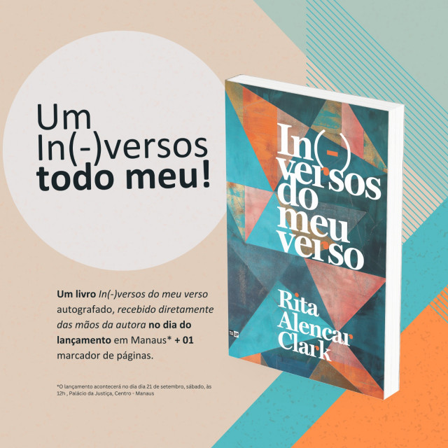 Um In(-)versos todo meu!