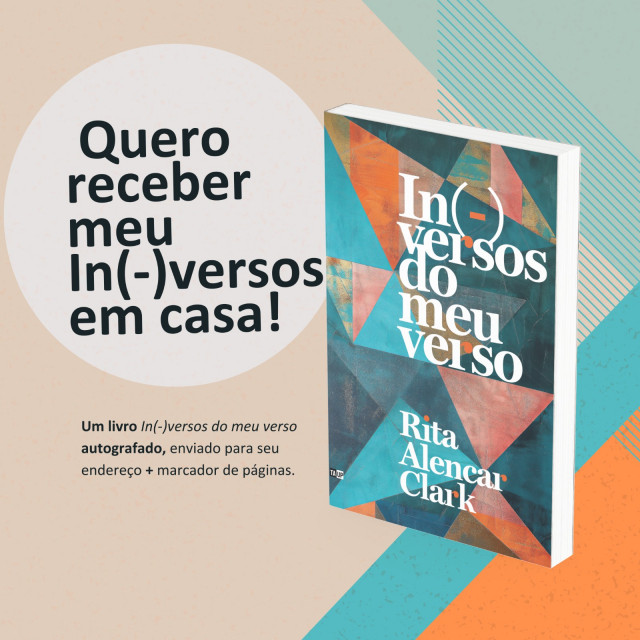 Quero receber meu In(-)versos em casa!