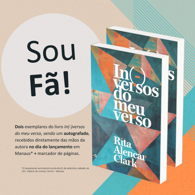 Sou Fã!