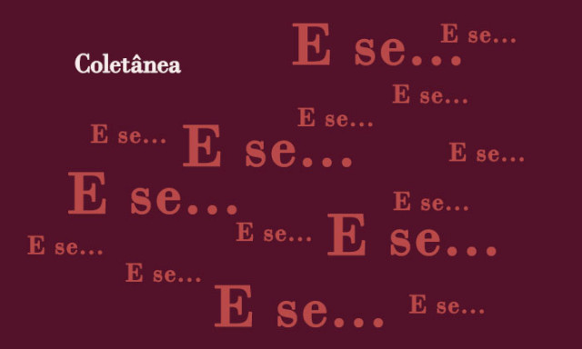 Só quero ajudar